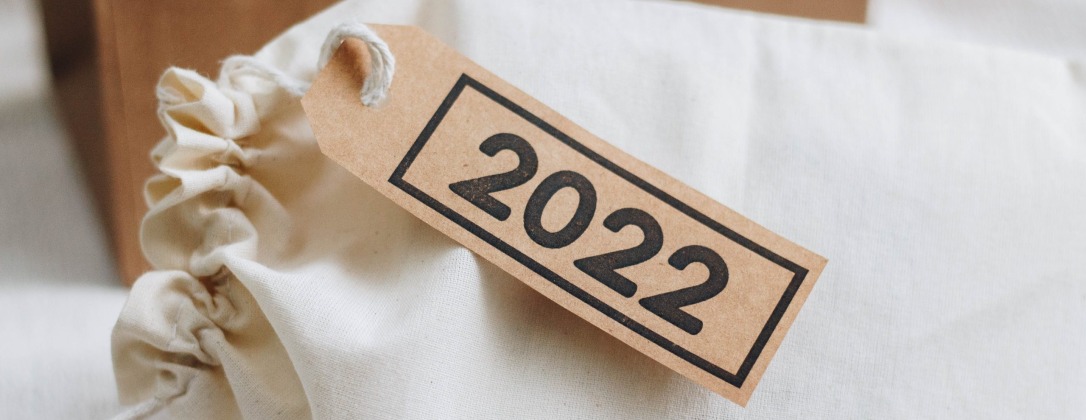 2022 tag on a bag