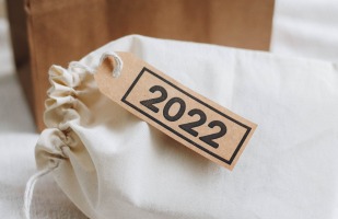 2022 tag on a bag
