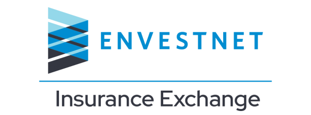 Insurance Exchange Logo