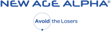 New Age Alpha Logo